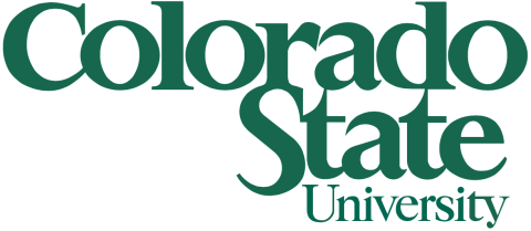 Colorado State University Logo Colorado State University Logo