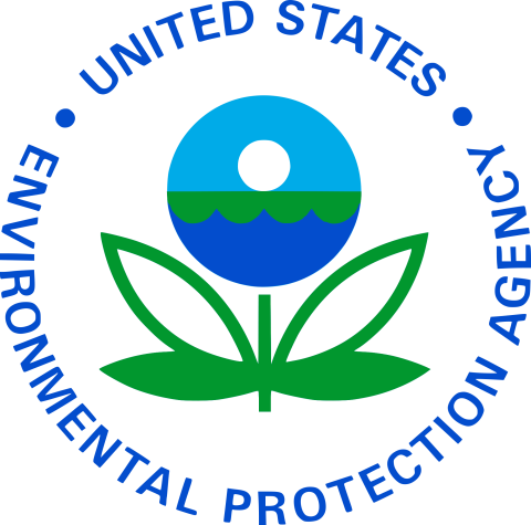 Environmental Protection Agency Logo Environmental Protection Agency Logo