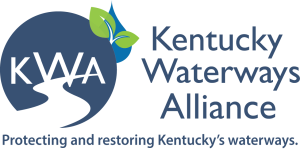 Kentucky Waterways Alliance Logo Kentucky Waterways Alliance Logo