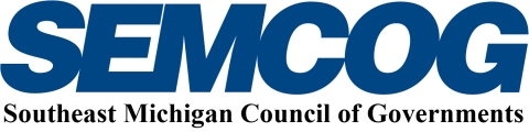 SEMCOG Logo