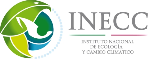 Instituto Nacional de Ecología y Cambio Climático Logo Instituto Nacional de Ecología y Cambio Climático Logo