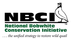 National Bobwhite Conservation Initiative Logo National Bobwhite Conservation Initiative Logo