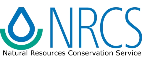 Natural Resources Conservation Service Logo Natural Resources Conservation Service Logo