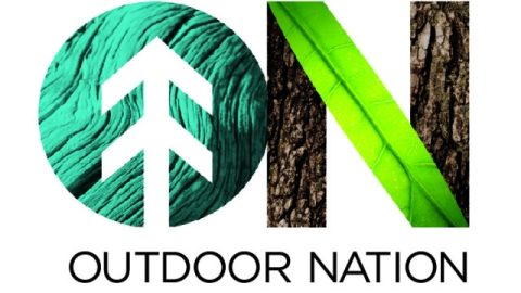 Outdoor Nation Logo Outdoor Nation Logo
