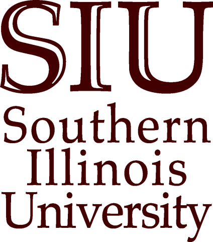Southern Illinois University Logo Southern Illinois University Logo