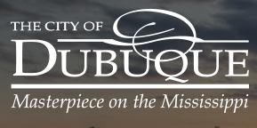 City of Dubuque Logo City of Dubuque Logo
