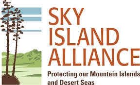 Sky Island Alliance Logo Sky Island Alliance Logo