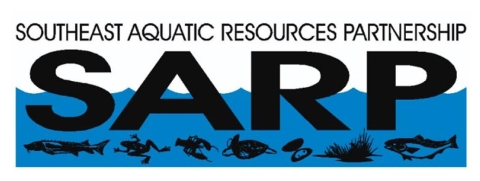 Southeast Aquatic Resources Partnership Logo Southeast Aquatic Resources Partnership Logo