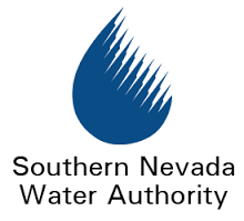 Southern Nevada Water Authority Logo Southern Nevada Water Authority Logo