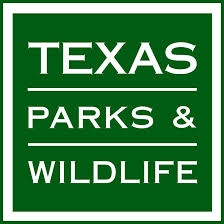 Texas Parks & Wildlife Department Logo Texas Parks & Wildlife Department Logo