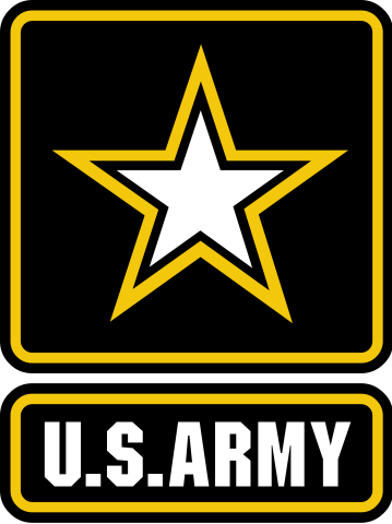 U.S. Army Logo U.S. Army Logo