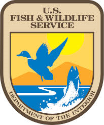 U.S. Fish and Wildlife Service Logo U.S. Fish and Wildlife Service Logo