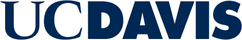 University of California, Davis Logo University of California, Davis Logo