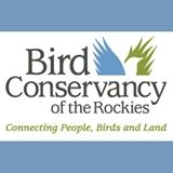 Bird Conservancy of the Rockies Logo Bird Conservancy of the Rockies Logo