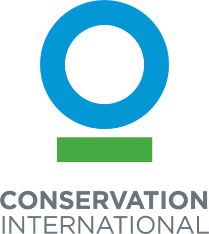 Conservation International Logo Conservation International Logo