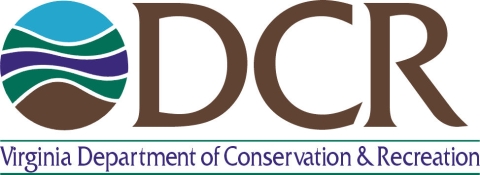 Virginia Department of Conservation and Recreation Logo Virginia Department of Conservation and Recreation Logo