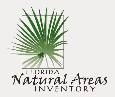 Florida Natural Areas Inventory Logo Florida Natural Areas Inventory Logo