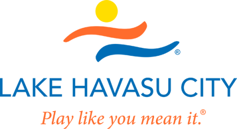 Lake Havasu City Logo Lake Havasu City Logo