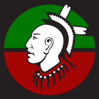 Meskwaki Nation Logo Meskwaki Nation Logo