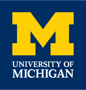 University of Michigan Logo University of Michigan Logo
