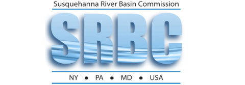 Susquehanna River Basin Commission Logo Susquehanna River Basin Commission Logo