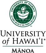 University of Hawai'i at Manoa Logo University of Hawai'i at Manoa Logo