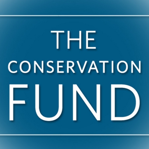 The Conservation Fund Logo The Conservation Fund Logo