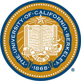 University of California, Berkeley Logo University of California, Berkeley Logo