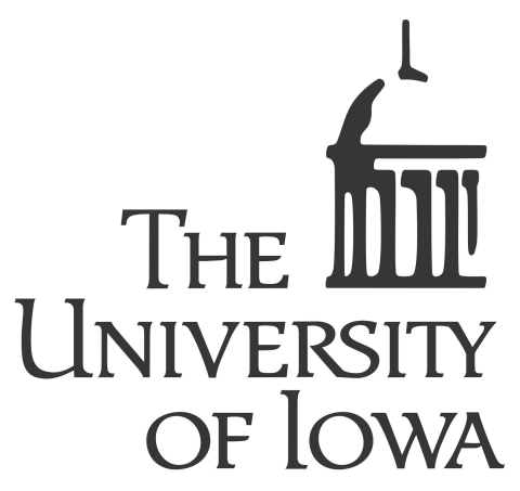 University of Iowa Logo