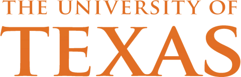 University of Texas Logo University of Texas Logo