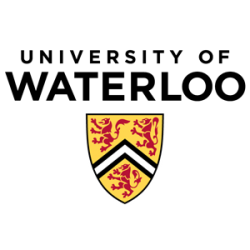 University of Waterloo Logo University of Waterloo Logo