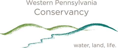 Western Pennyslvania Conservancy Logo Western Pennyslvania Conservancy Logo