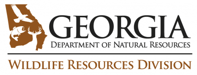 Georgia Department of Natural Resources Logo Georgia Department of Natural Resources Logo