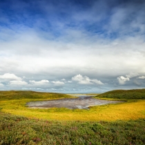 Izembek National Wildlife Refuge