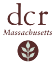 Department of Conservation and Recreation Logo