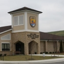Wolf Creek National Fish Hatchery Visitor/Environmental Education Center