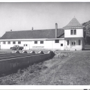Original Hatchery Building 